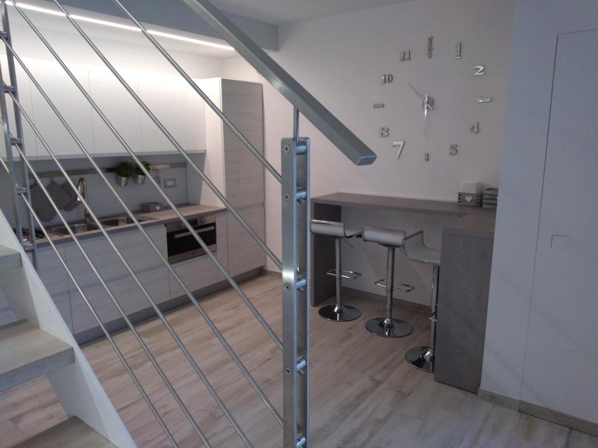Sotto Il Portico Home Tezze sul Brenta Εξωτερικό φωτογραφία