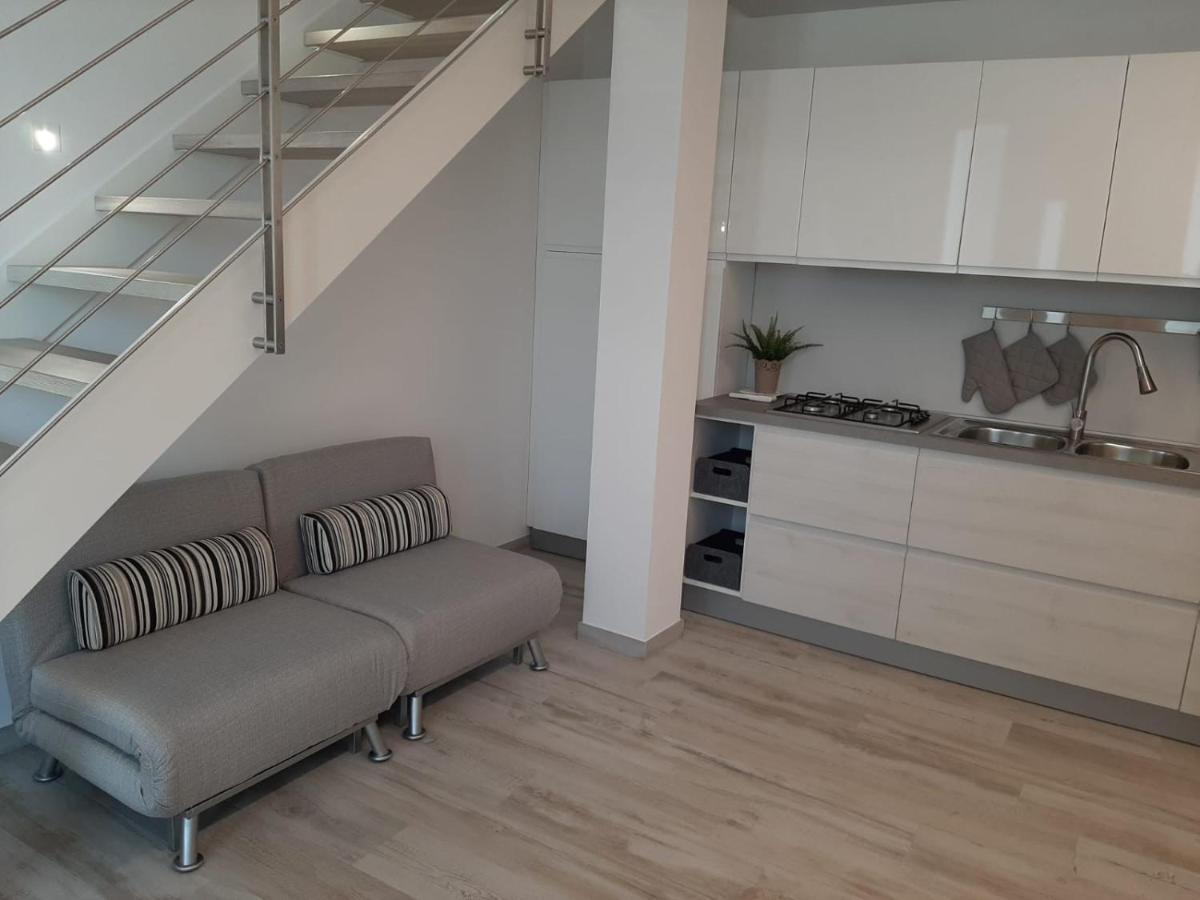 Sotto Il Portico Home Tezze sul Brenta Εξωτερικό φωτογραφία