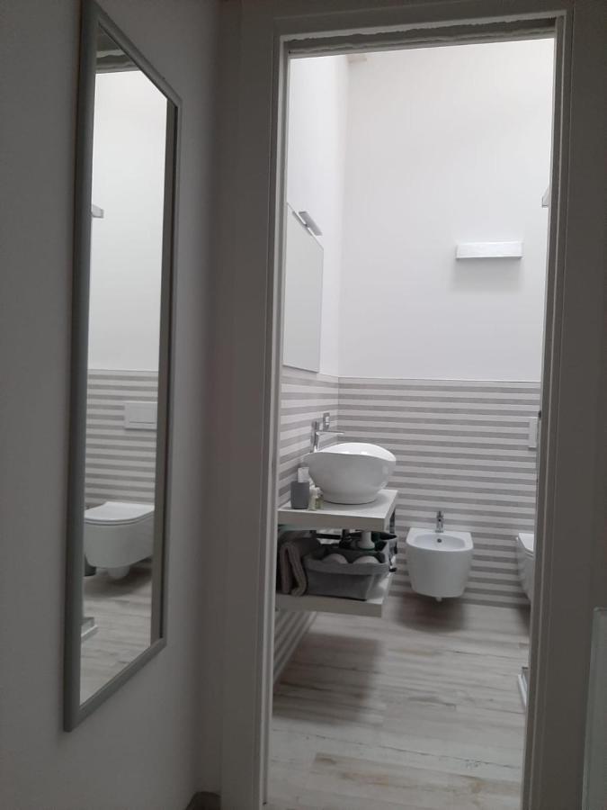 Sotto Il Portico Home Tezze sul Brenta Εξωτερικό φωτογραφία