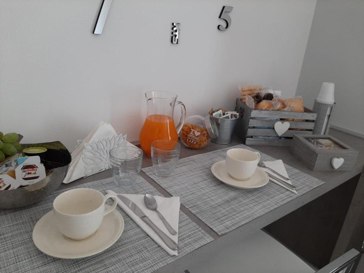 Sotto Il Portico Home Tezze sul Brenta Εξωτερικό φωτογραφία