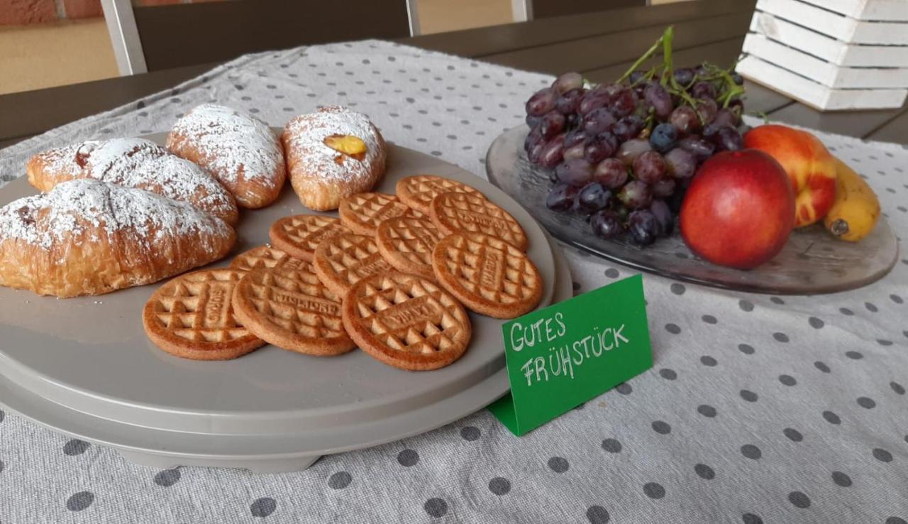 Sotto Il Portico Home Tezze sul Brenta Εξωτερικό φωτογραφία