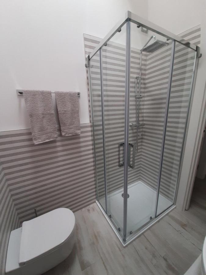 Sotto Il Portico Home Tezze sul Brenta Εξωτερικό φωτογραφία