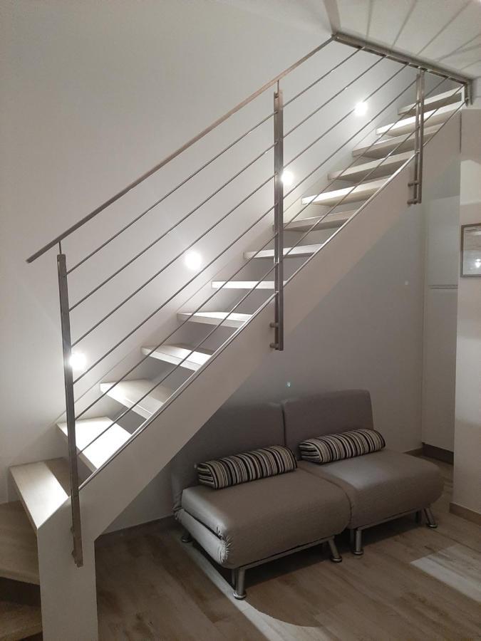 Sotto Il Portico Home Tezze sul Brenta Εξωτερικό φωτογραφία