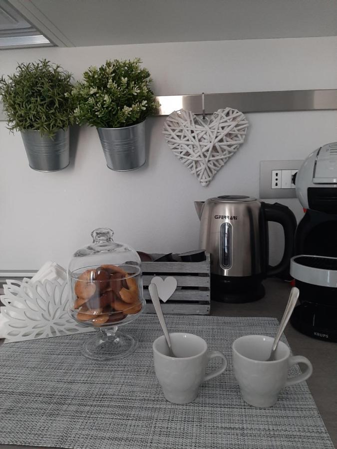Sotto Il Portico Home Tezze sul Brenta Εξωτερικό φωτογραφία