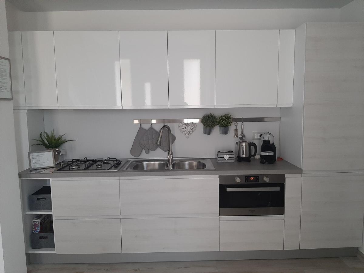 Sotto Il Portico Home Tezze sul Brenta Εξωτερικό φωτογραφία