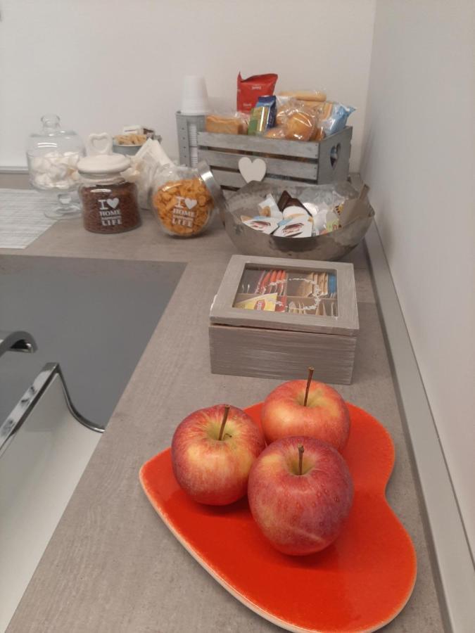 Sotto Il Portico Home Tezze sul Brenta Εξωτερικό φωτογραφία