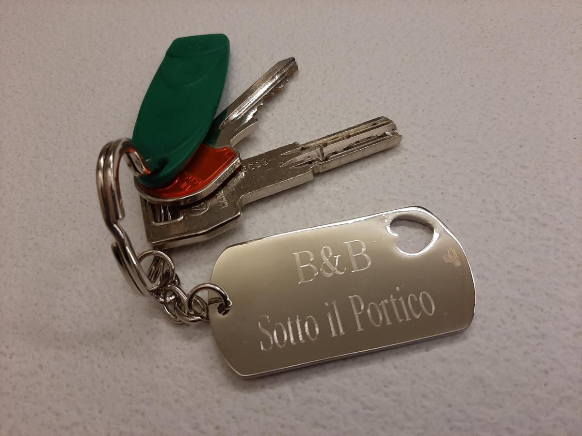 Sotto Il Portico Home Tezze sul Brenta Εξωτερικό φωτογραφία