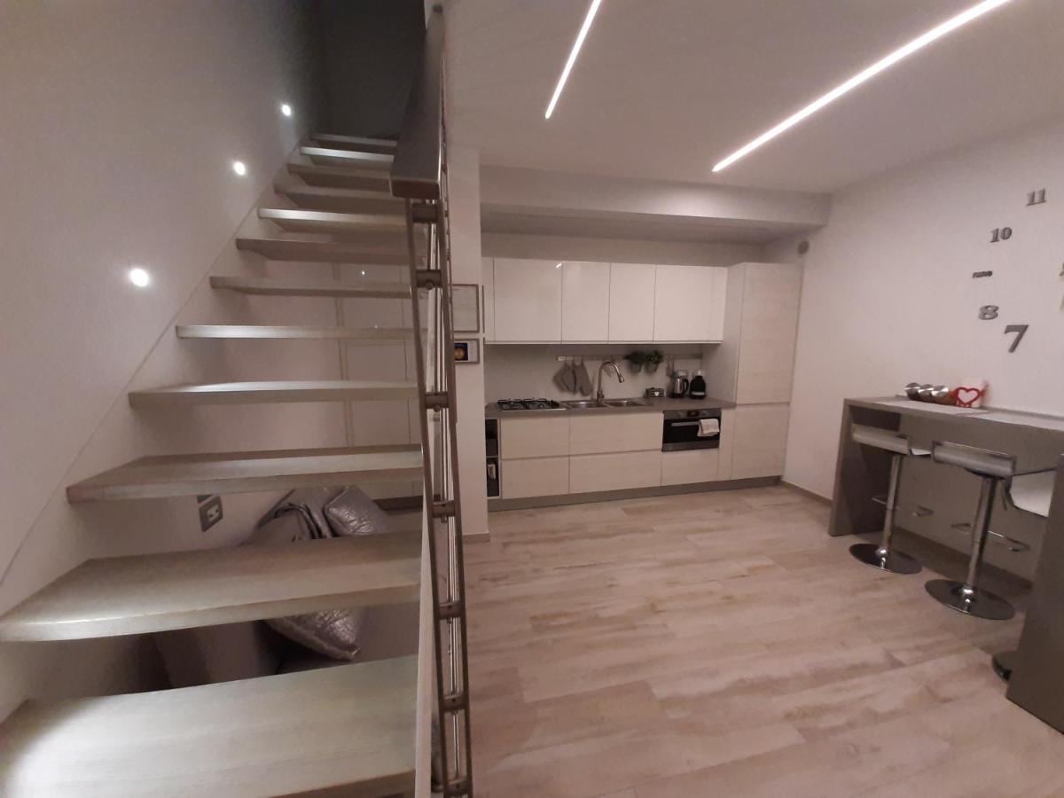 Sotto Il Portico Home Tezze sul Brenta Εξωτερικό φωτογραφία