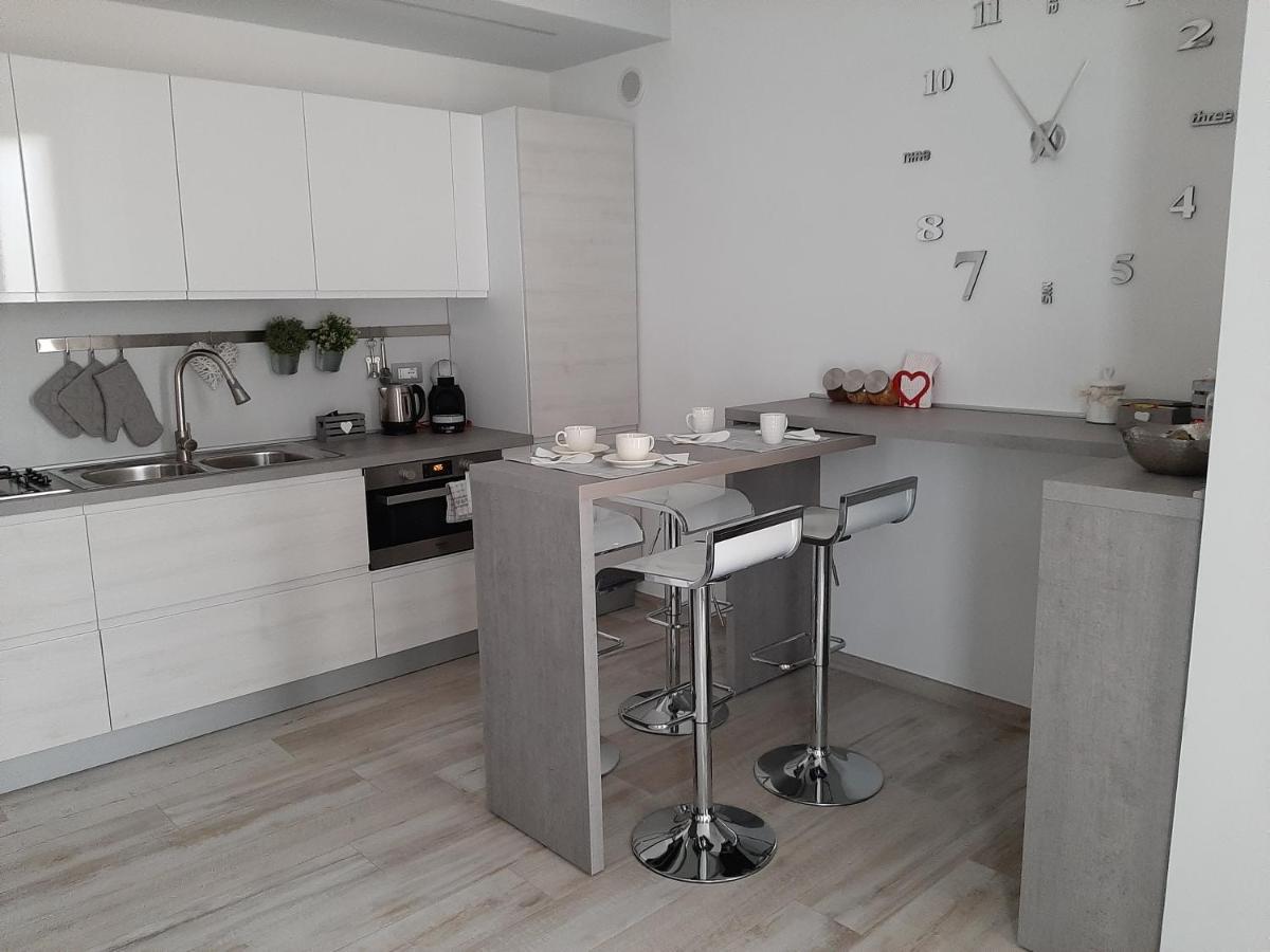 Sotto Il Portico Home Tezze sul Brenta Εξωτερικό φωτογραφία