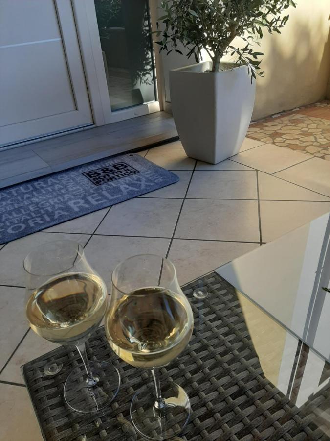 Sotto Il Portico Home Tezze sul Brenta Εξωτερικό φωτογραφία