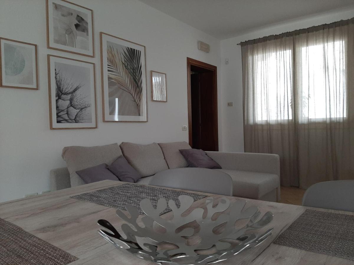 Sotto Il Portico Home Tezze sul Brenta Εξωτερικό φωτογραφία