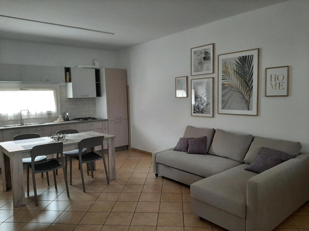 Sotto Il Portico Home Tezze sul Brenta Εξωτερικό φωτογραφία