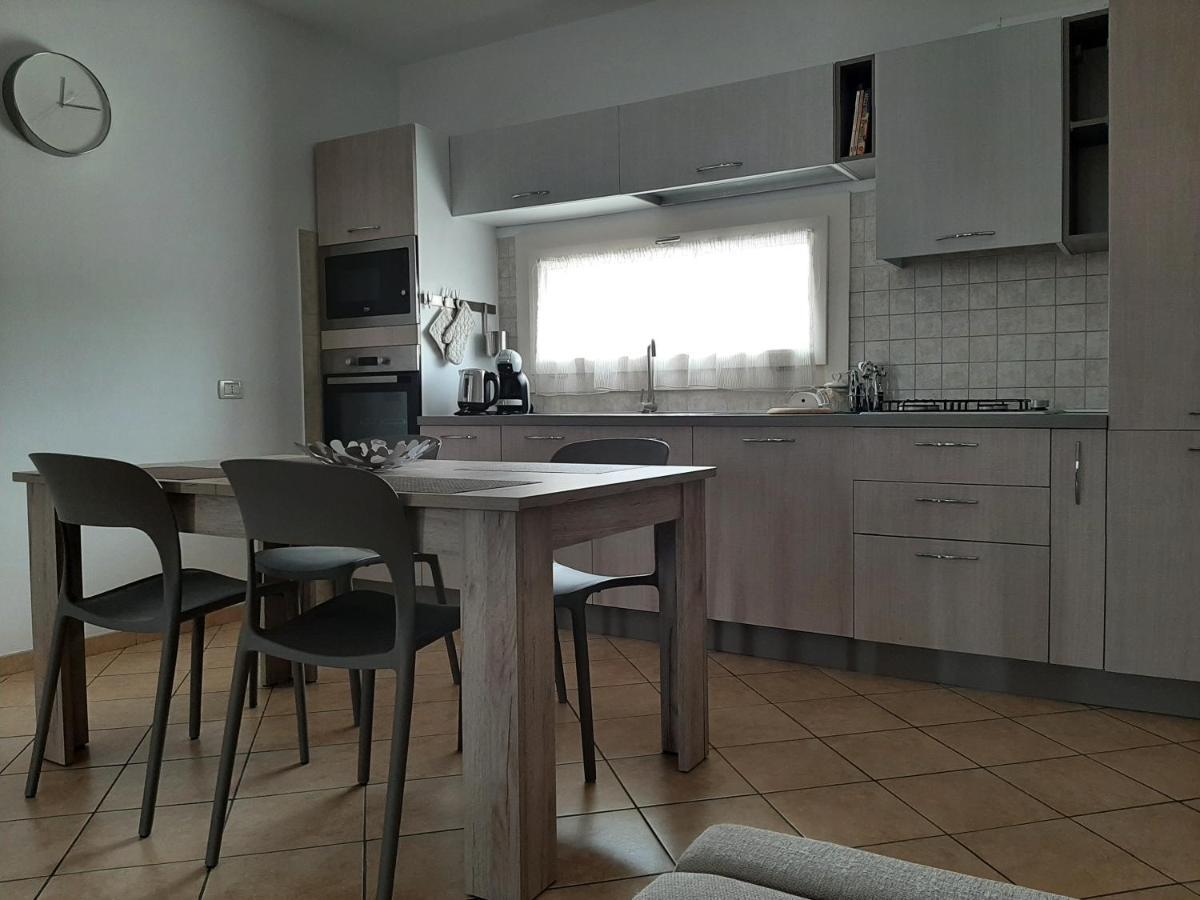 Sotto Il Portico Home Tezze sul Brenta Εξωτερικό φωτογραφία