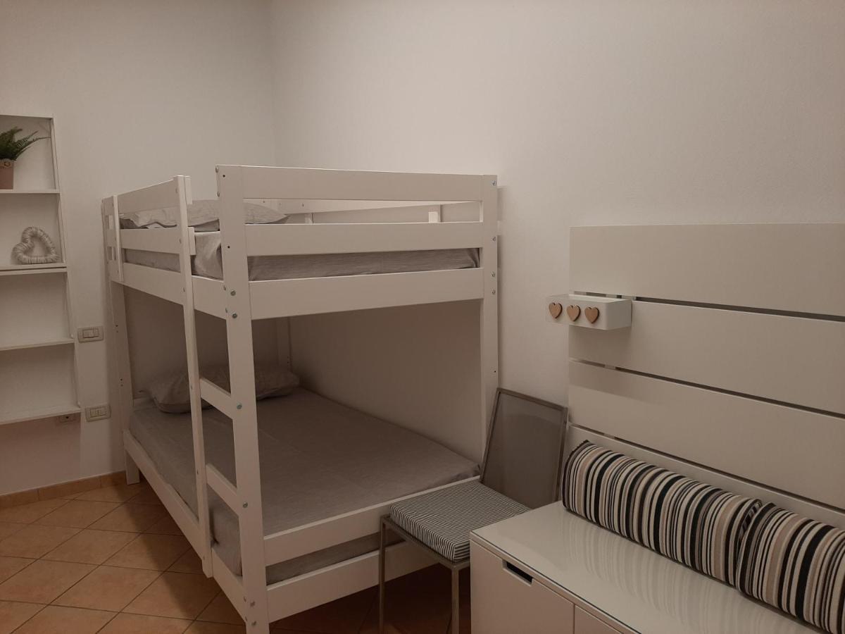 Sotto Il Portico Home Tezze sul Brenta Εξωτερικό φωτογραφία
