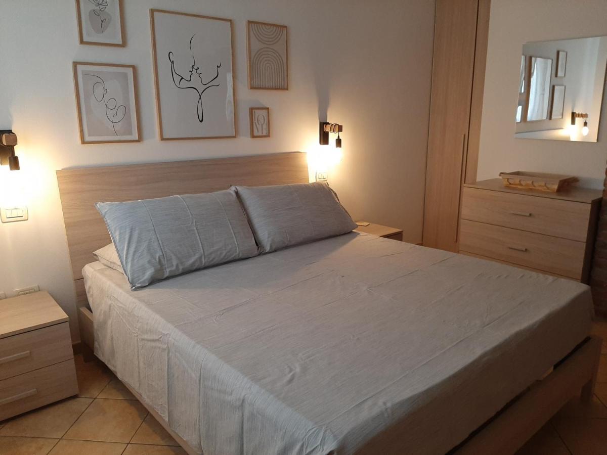 Sotto Il Portico Home Tezze sul Brenta Εξωτερικό φωτογραφία