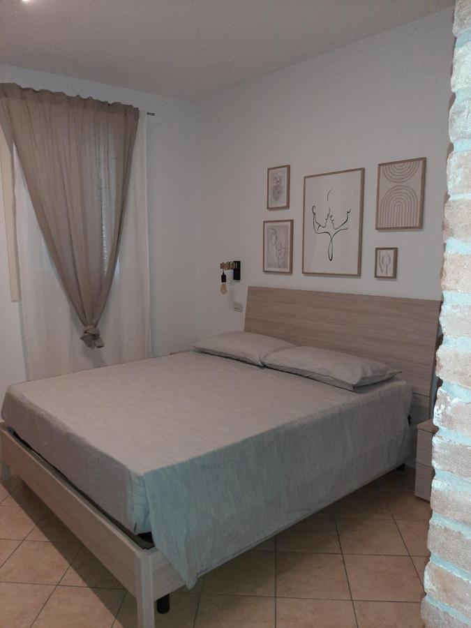 Sotto Il Portico Home Tezze sul Brenta Εξωτερικό φωτογραφία